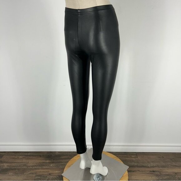 ❤️NWT American Apparels Leggings L - Picture 3 of 10